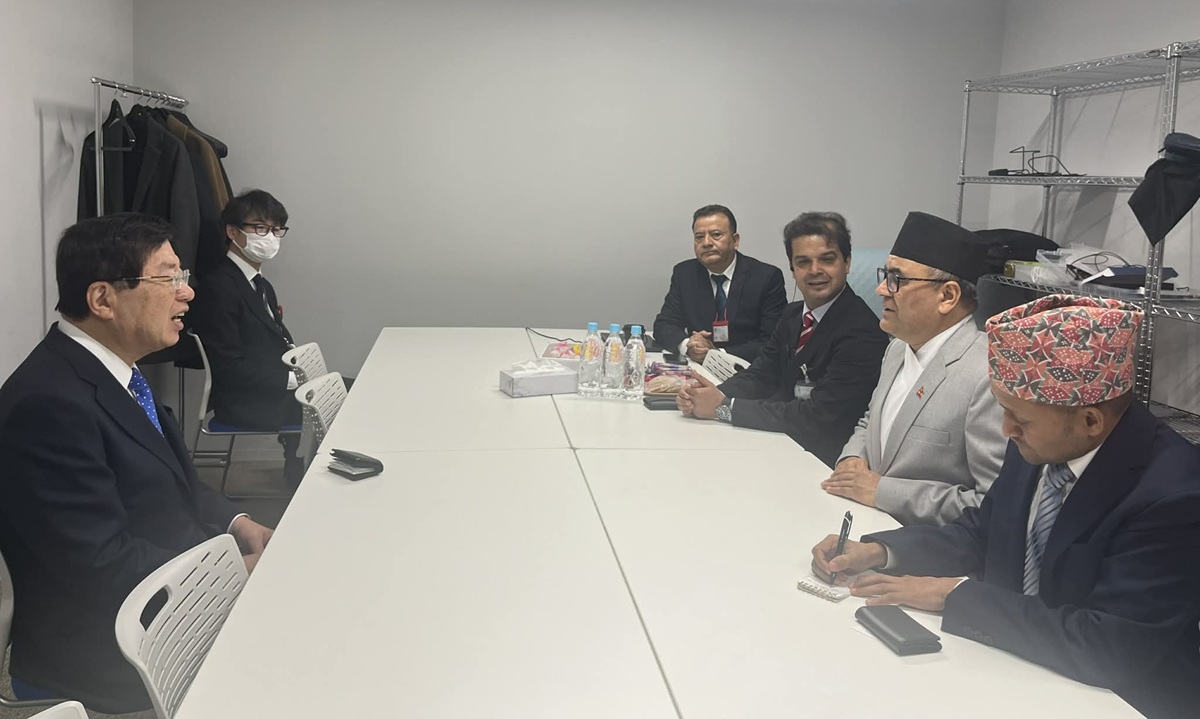 जापानको रोजगारीको मूलढोका खुल्यो : व्यवसायी