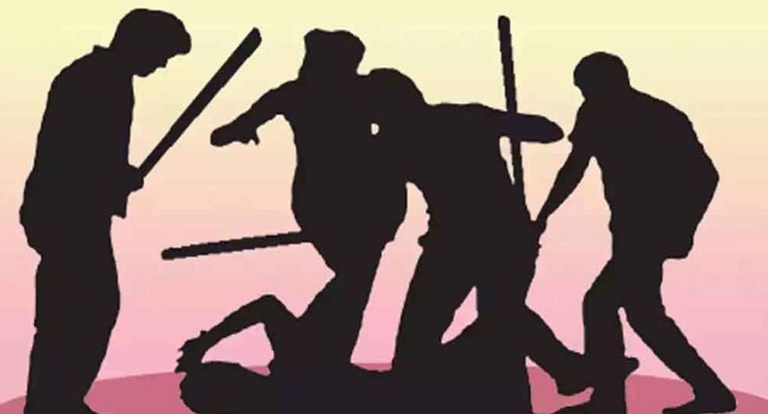सशस्त्र प्रहरीमाथि तस्कर समूहको आक्रमण, बरामद अवैध सामान लुटियो