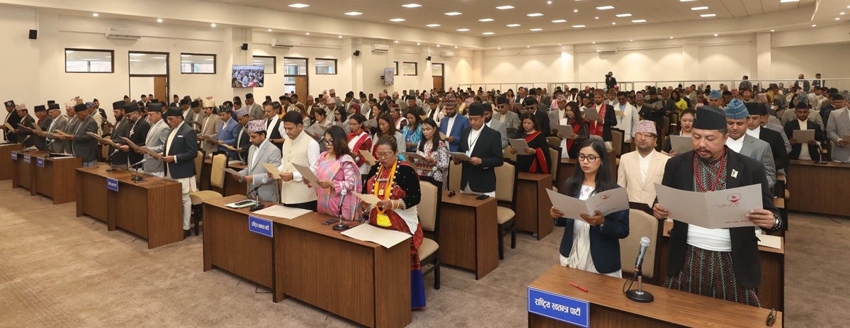 संविधानसँग बाझियो संसद् नियमावली, खोजिँदै अदालती व्याख्या