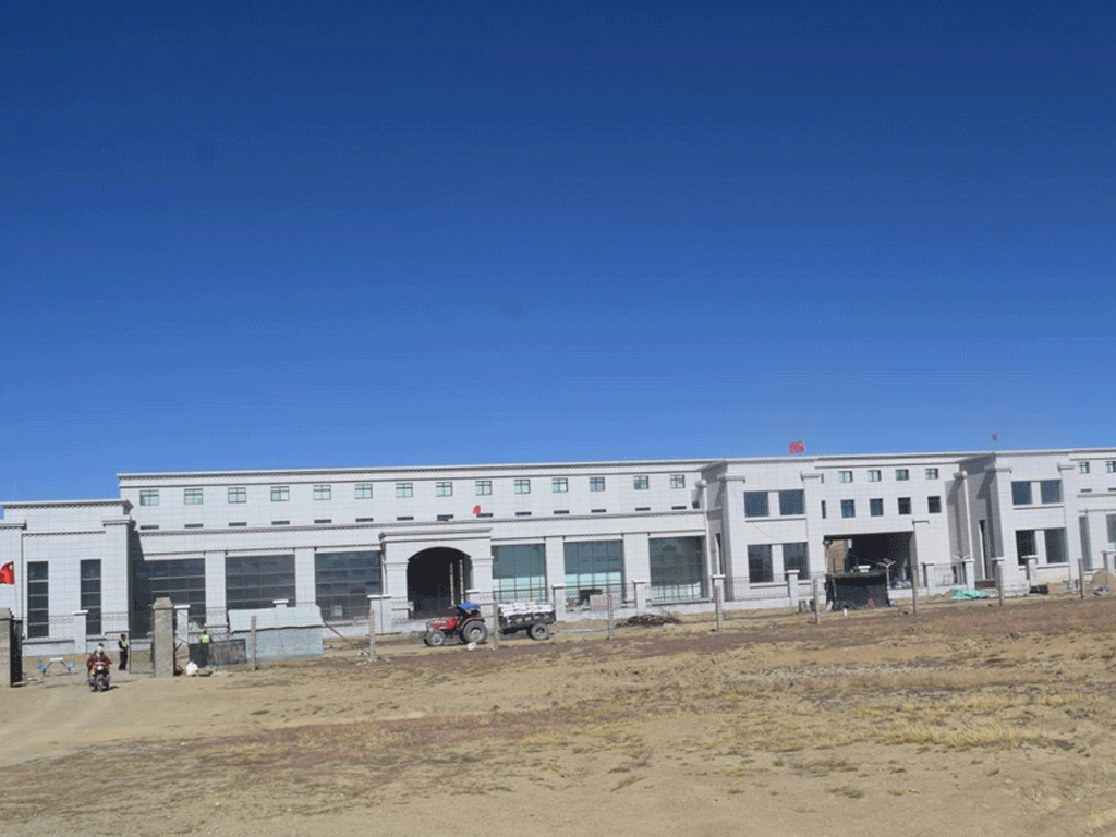 कोरला नाकामा व्यापारिक चहलपहल बढेपछि बेँसीमा झरेनन् माथिल्लो मुस्ताङी