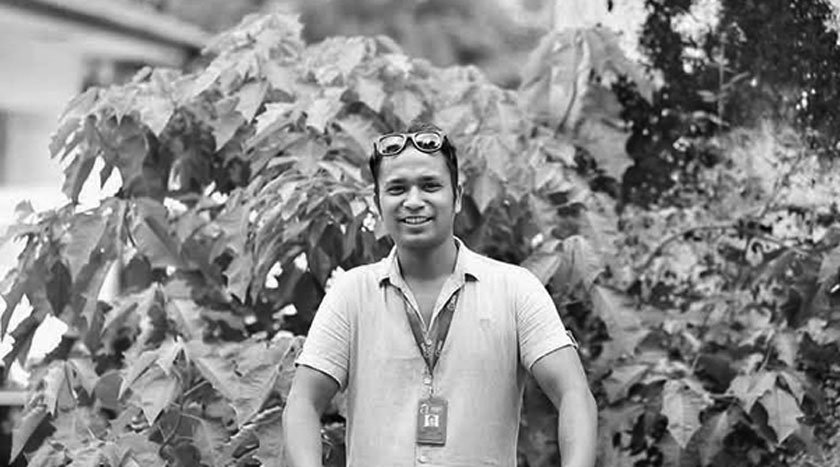 पत्रकार सुरेश रजकलाई सहिद घोषणा गर्ने सरकारको निर्णय