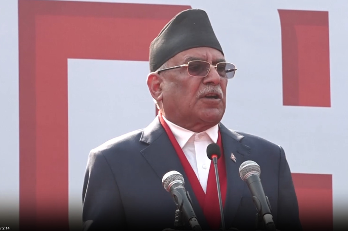 नेकपाको केन्द्रीय कार्यसंयोजन समिति बैठक शुक्रबार बस्ने