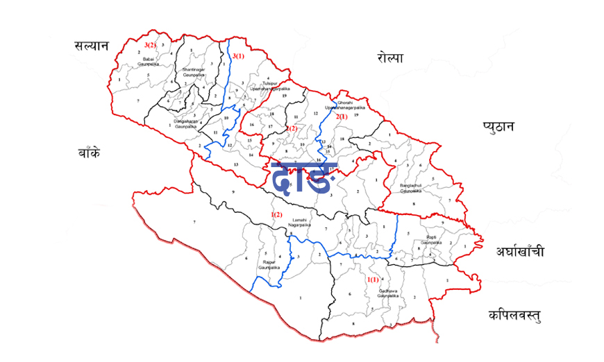 दश वटै स्थानीय तहको समीक्षा : जिम्मेवार पहिचान गरेर सहकार्य गर्न सुझाव