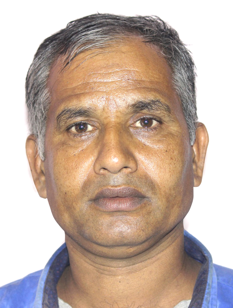 कथा : किसान रोएको साँझ