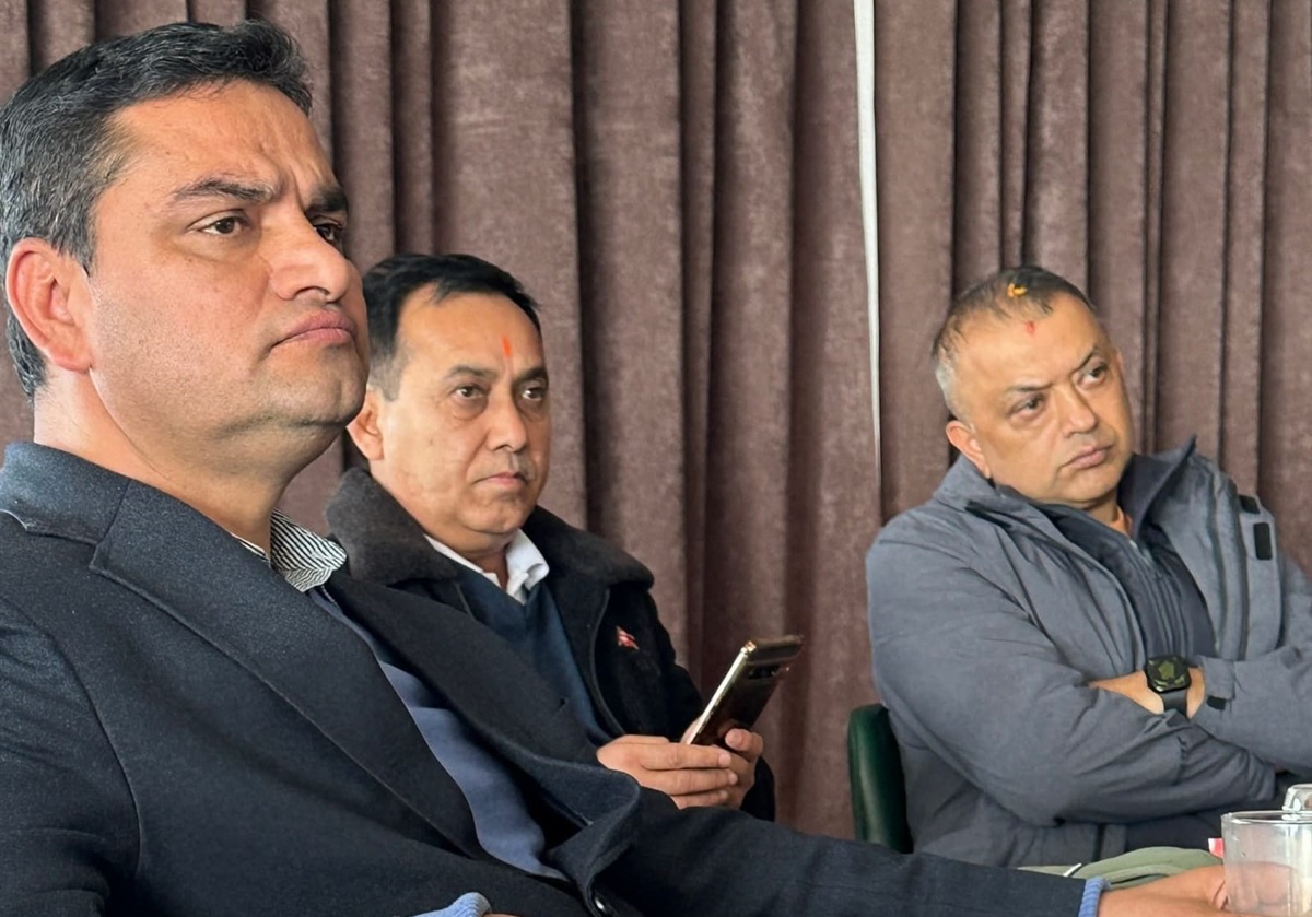 विशेष महाधिवेशन पक्का