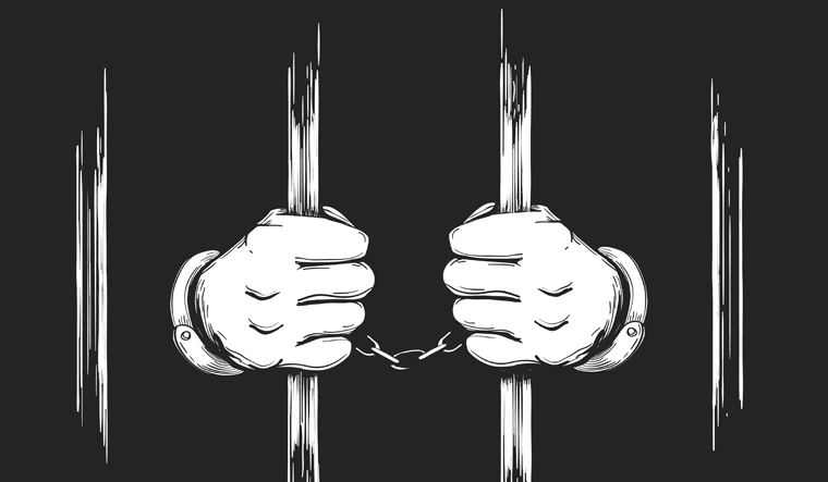 बालिकालाई जबरजस्ती करणी गरेको आरोपमा होस्टल सञ्चालक पक्राउ