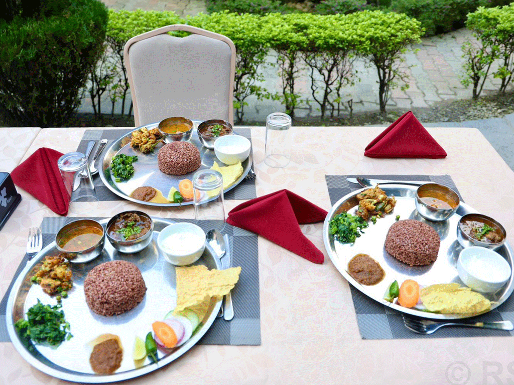 फर्किएको रैथाने खान्कीको रौनक