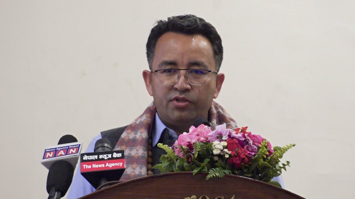 एलडीसी स्तरोन्नतिको चुनौती सामना गर्न सरकार र निजी क्षेत्र मिल्नुपर्छ: सांसद पराजुली
