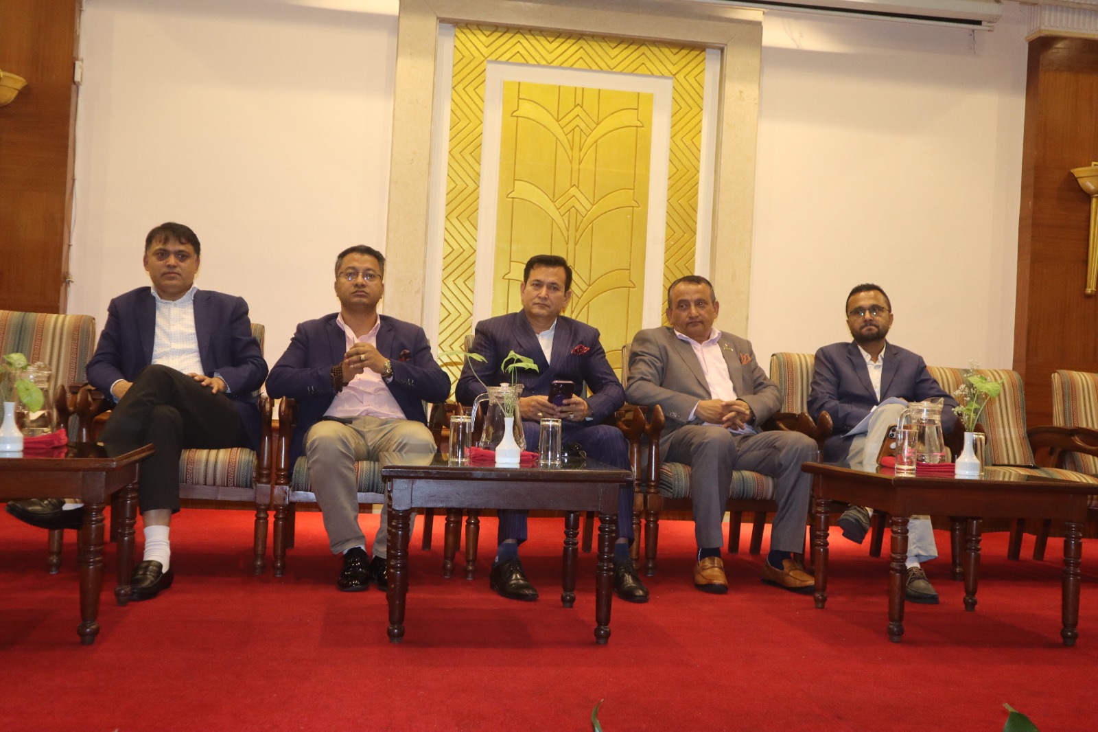 ‘टेक एण्ड पे’ बजेटबाट हट्नु उर्जा क्षेत्रको उपलब्धि : इप्पान
