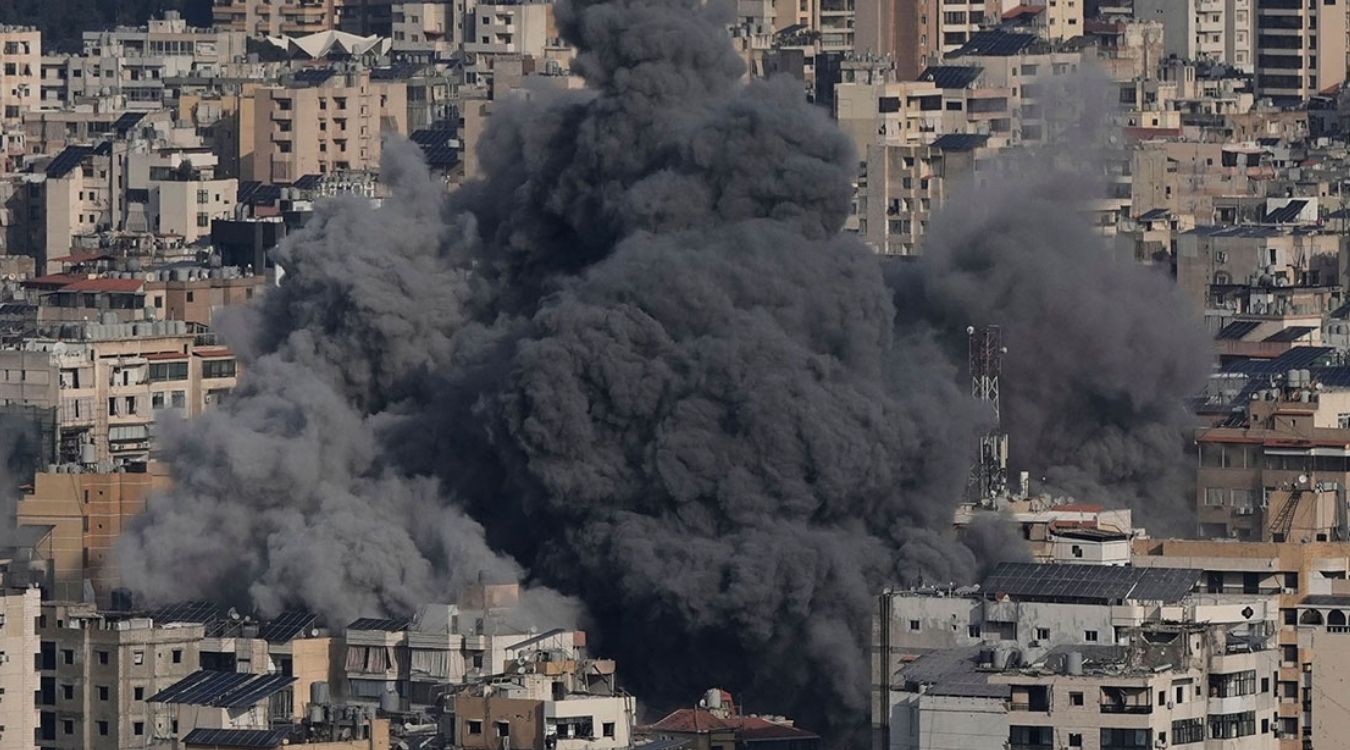 मध्यपूर्व तनाव चर्कियो