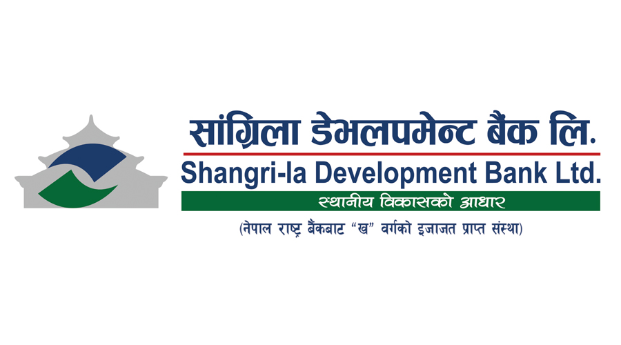 सांग्रिला डेभलपमेन्ट बैंकको लाभांस क्षमता र नाफामा उल्लेख्य वृद्धि