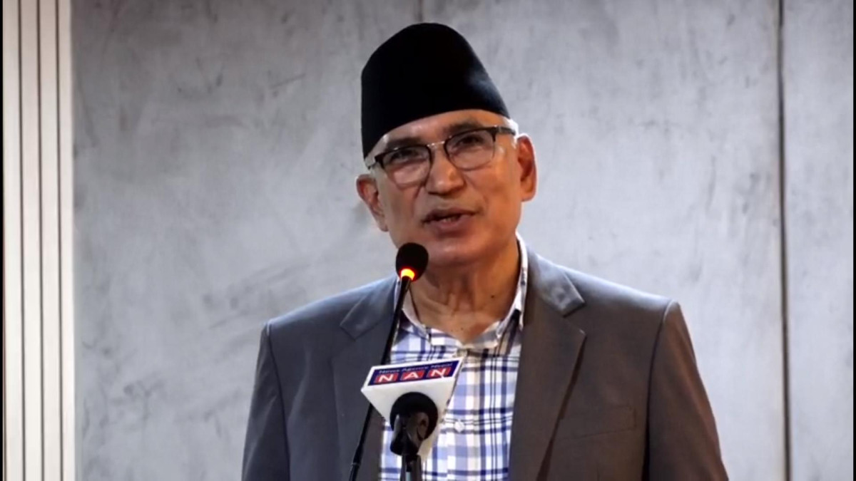 'एमाले नेतृत्वको सामर्थ्यमा प्रश्न छैन, तर कार्यकर्तामा उत्साहको कमी देखिन्छ'