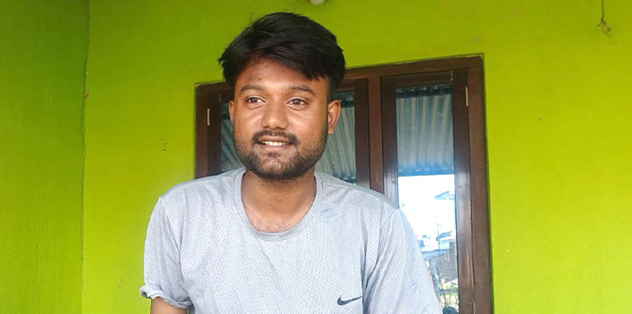 माजिद अन्सारीको तत्काल रिहाइको माग गर्दै एम्नेस्टी इन्टरनेसनलको ध्यानाकर्षण