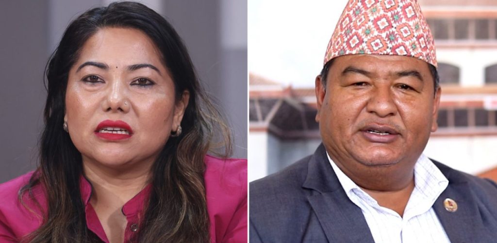 टुंगियो एकीकृत समाजवादीको यात्रा : झाँक्री, श्रेष्ठलगायतका नेता एमालेमै फर्किने तयारीमा 