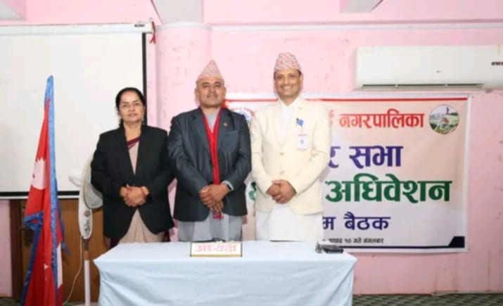 सिन्धुलीका ९ पालिकाको बजेट ७ अर्ब