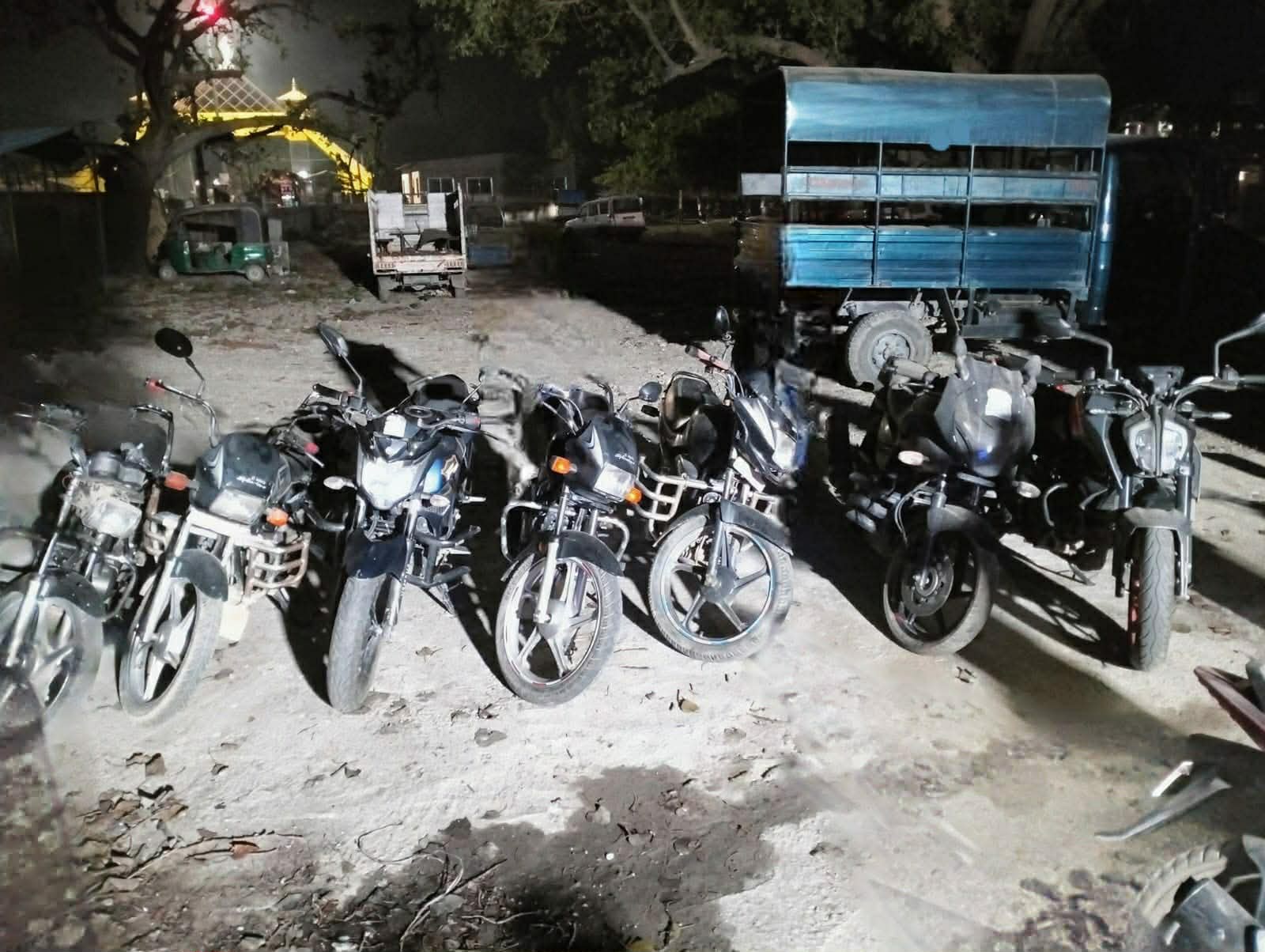 भन्सार छलीका सामानसहित एक जना पक्राउ