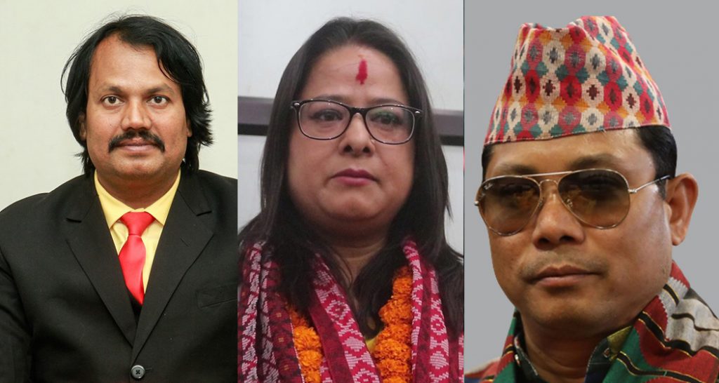 जनमत–नाउपा एकता : सर्‍यो कि टर्‍यो ?