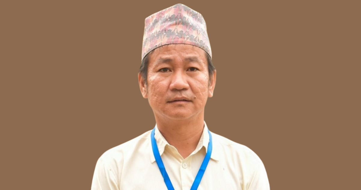 श्रम संस्कृति पार्टी कसैसँग नमिल्ने हर्क साम्पाङको स्पष्टीकरण