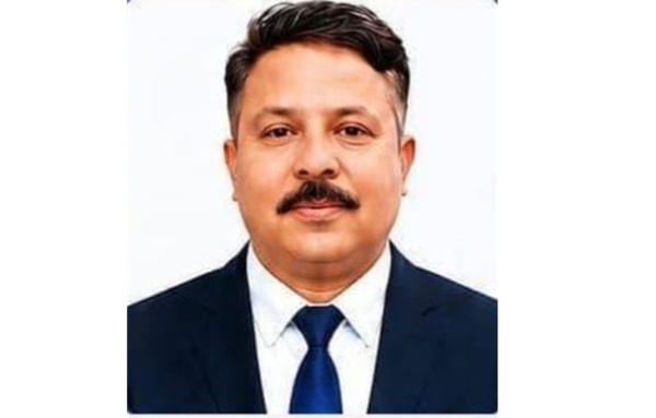 सिन्डिकेटमा नाम आएपछि गैरेले छाडे पद