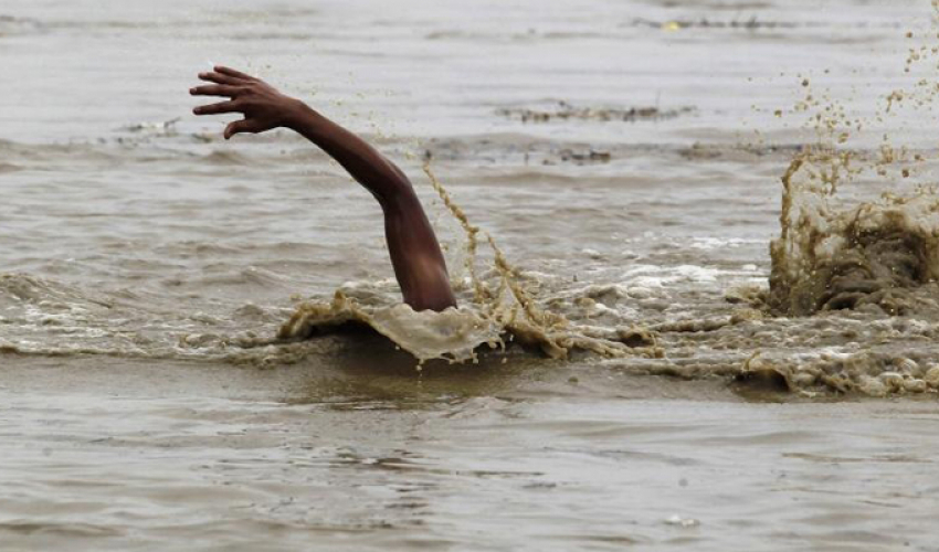 राप्तीमा बेपत्ता दुईजनाको शव फेला