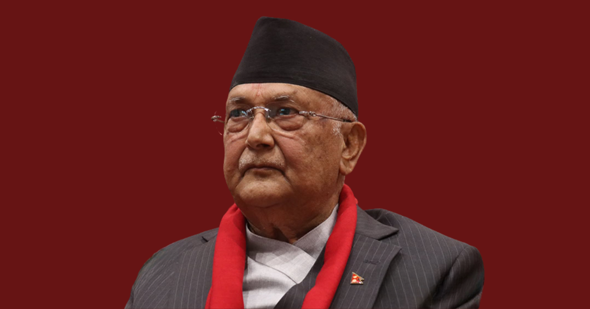 एमाले सचिवालय बैठक आह्वान 