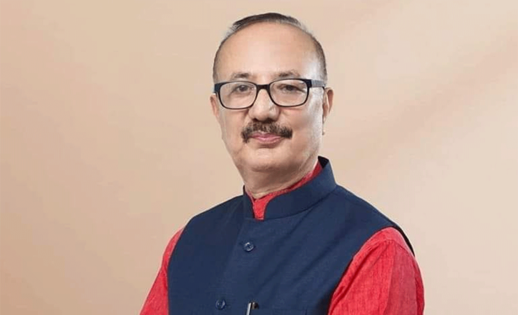 प्रतिनिधि सभामा १६५ जना सदस्य भए पुग्छ : रमेश रिजाल
