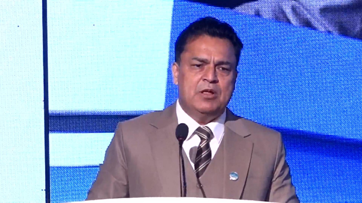 सरकारले दिएको नागरिकता नै नचल्ने भयोः एनआरएनए अध्यक्ष केसी