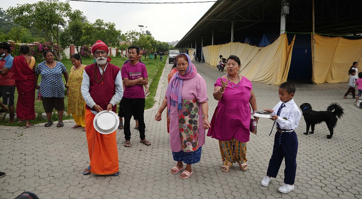 भूमिहीनको पहिचान न व्यवस्थापन