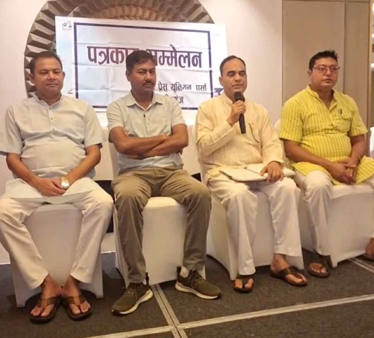 सरकार जनअपेक्षाअनुसार चल्न सकेन, कांग्रेस निरीह बन्यो : नैनसिंह महर