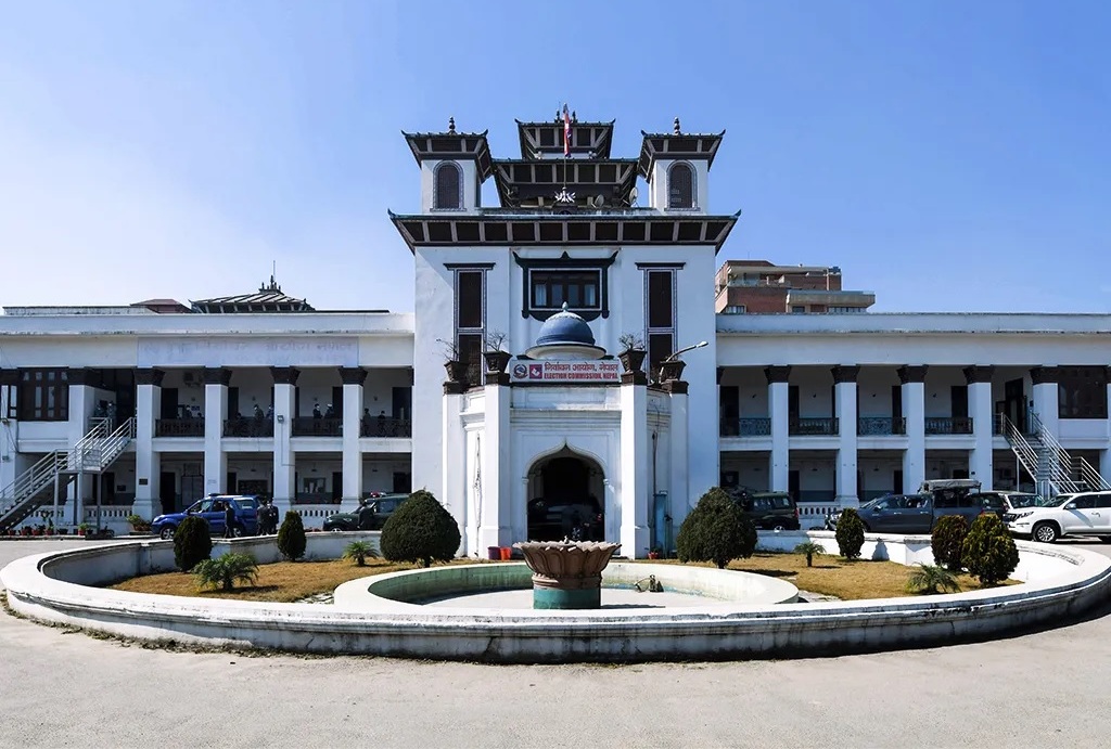 कात्तिक १७ गते रुपन्देही-३ मा  उपनिर्वाचन गर्ने आयोगको निर्णय