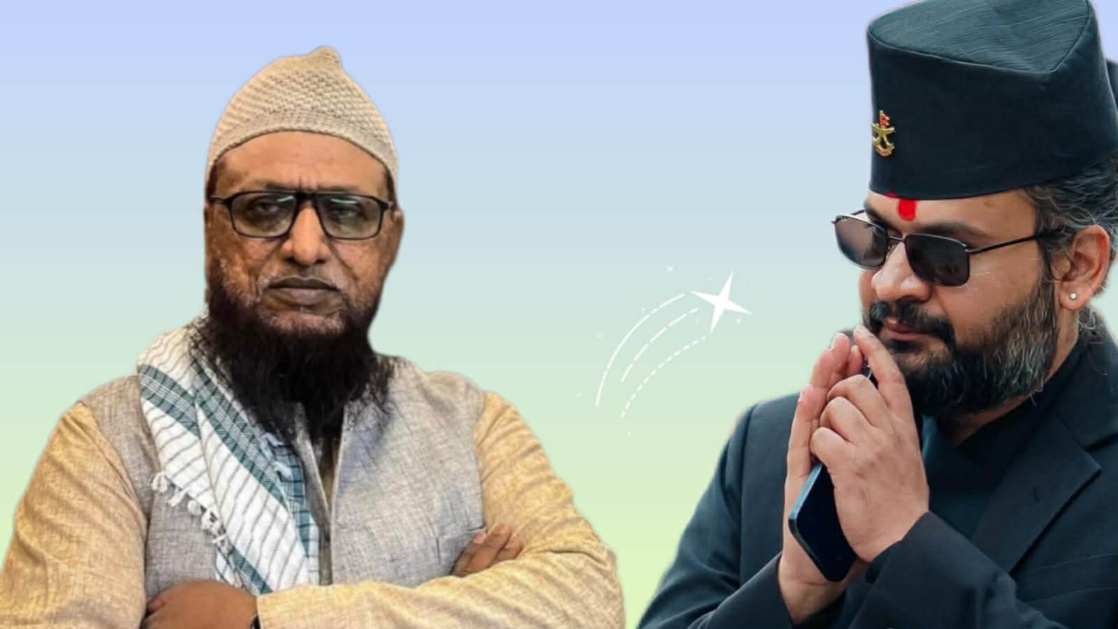 नवनियुक्त प्रधानमन्त्रीलाई जमिअतको शुभकामना