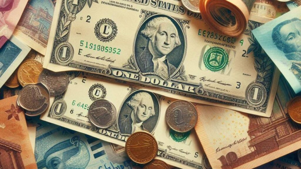 यस्तो छ आजका लागि तय भएको विदेशी मुद्राको विनिमयदर