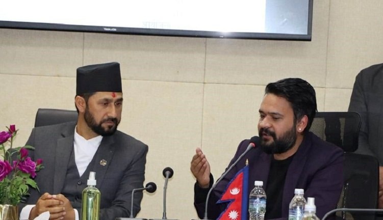 रवि–बालेनबीच सहमतिको खाका तयार, हस्ताक्षर भोलि 