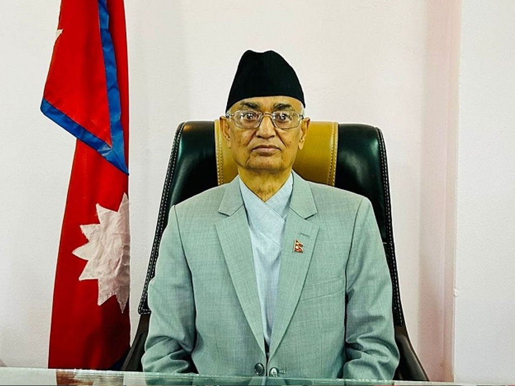 बागमतीका प्रदेश प्रमुख देवकोटाद्वारा दुई विधेयक प्रमाणीकरण