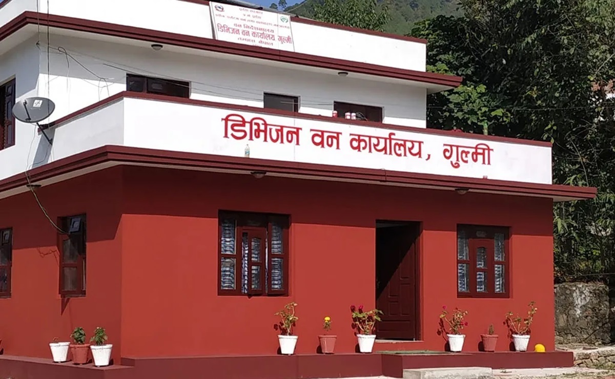 गुल्मीका वन्यजन्तु पीडित किसानले तीन वर्षपछि क्षतिपूर्ति पाए