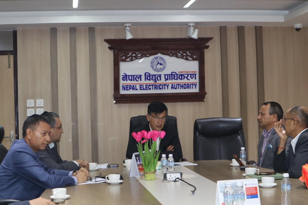 प्राधिकरणसमक्ष इप्पानका ११ बुँदे माग : पिपिए खुलाउनुपर्नेदेखि शाक्यको भनाइको स्पष्टीकरणसम्म