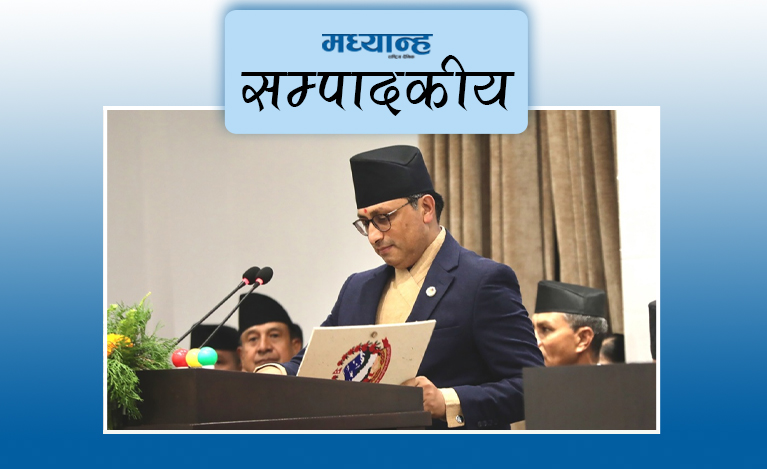 पुरानै बाटोमा नयाँ बजेट