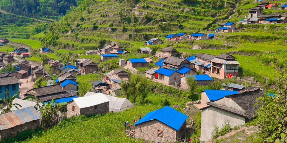 अब विकट छैन ‘बोबाङ गाउँ’