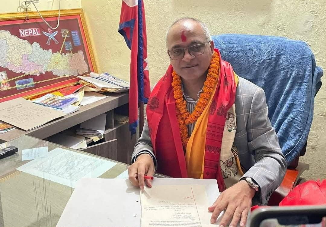 मधेश प्रदेश सरकार छाड्ने जनमत पार्टीको चेतावनी