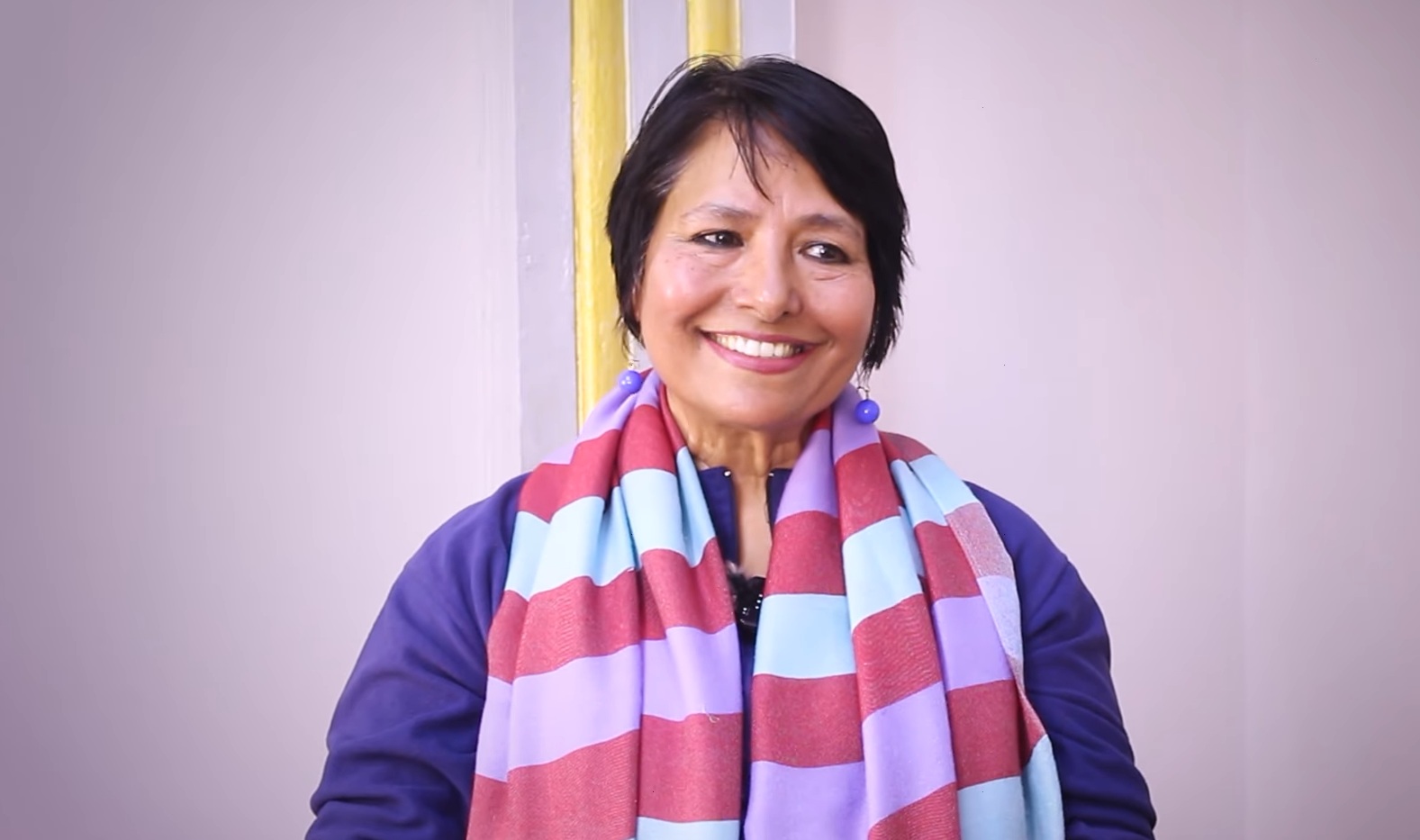 ‘महिलाहरू गर्भमा अग्निको बिउ बोकेर हिँडेका हुन्छन्’