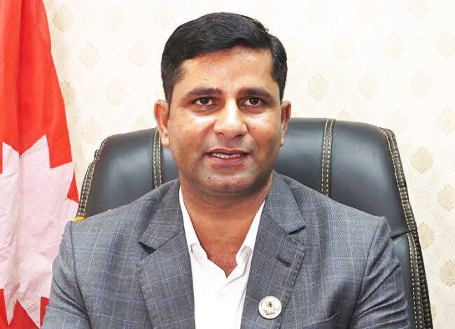 बाँके २ मा एमालेको अग्रता, रास्वपा तेस्रो 