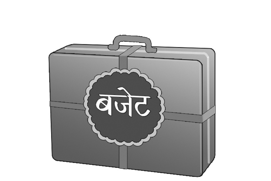 बजेट अभावमा योजना अलपत्र