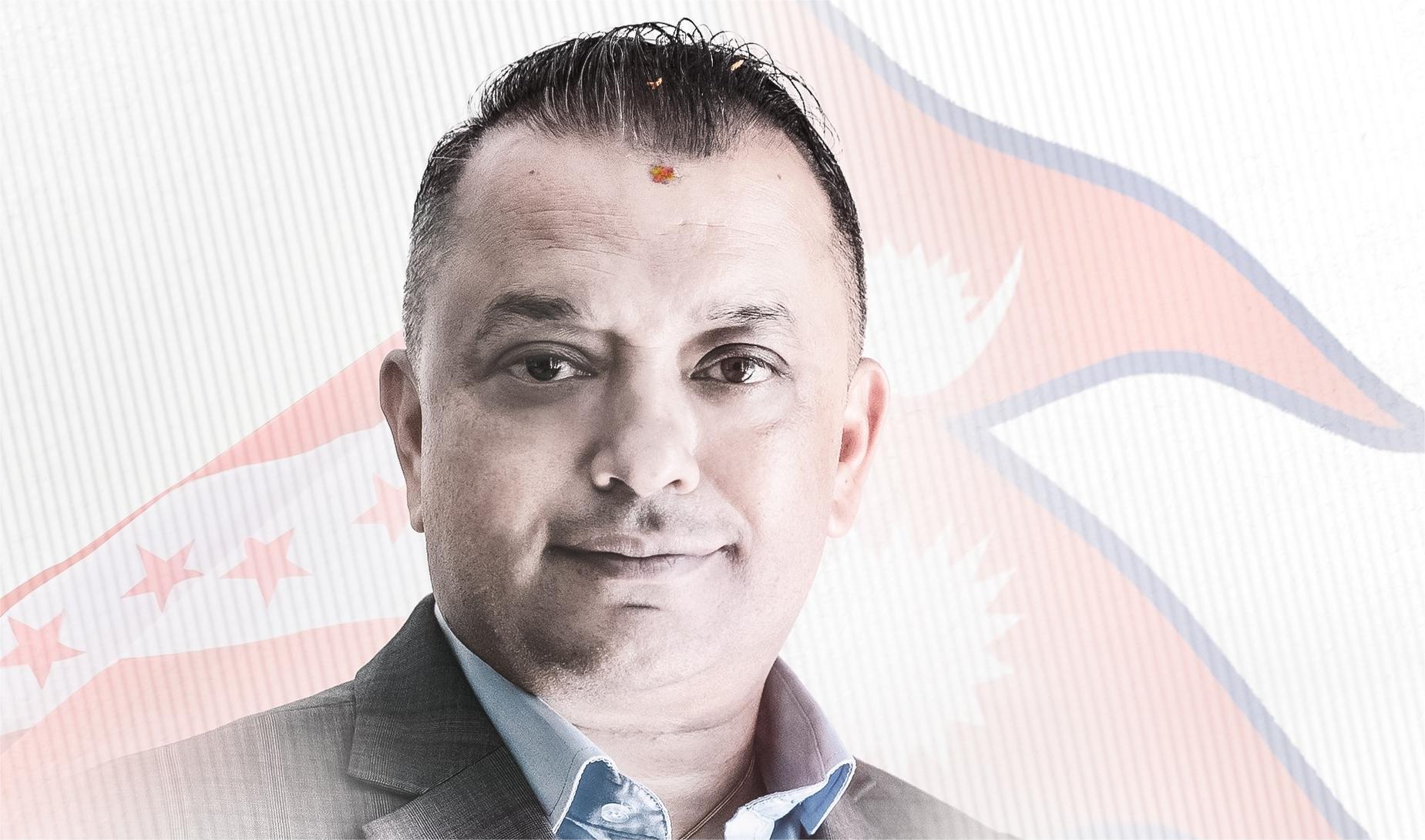 निष्पक्ष निर्वाचन र संविधानको रक्षा हाम्रो मुख्य जिम्मेवारी 