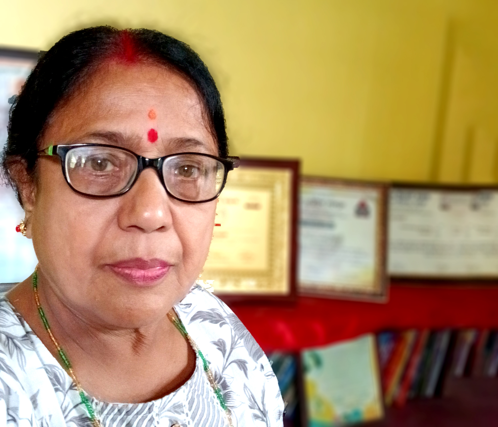 कथा : ब्याँगेले लगाएको गुन