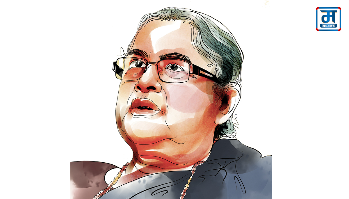 सरकार-दल द्वन्द्व : दबाबमा प्रधानमन्त्री