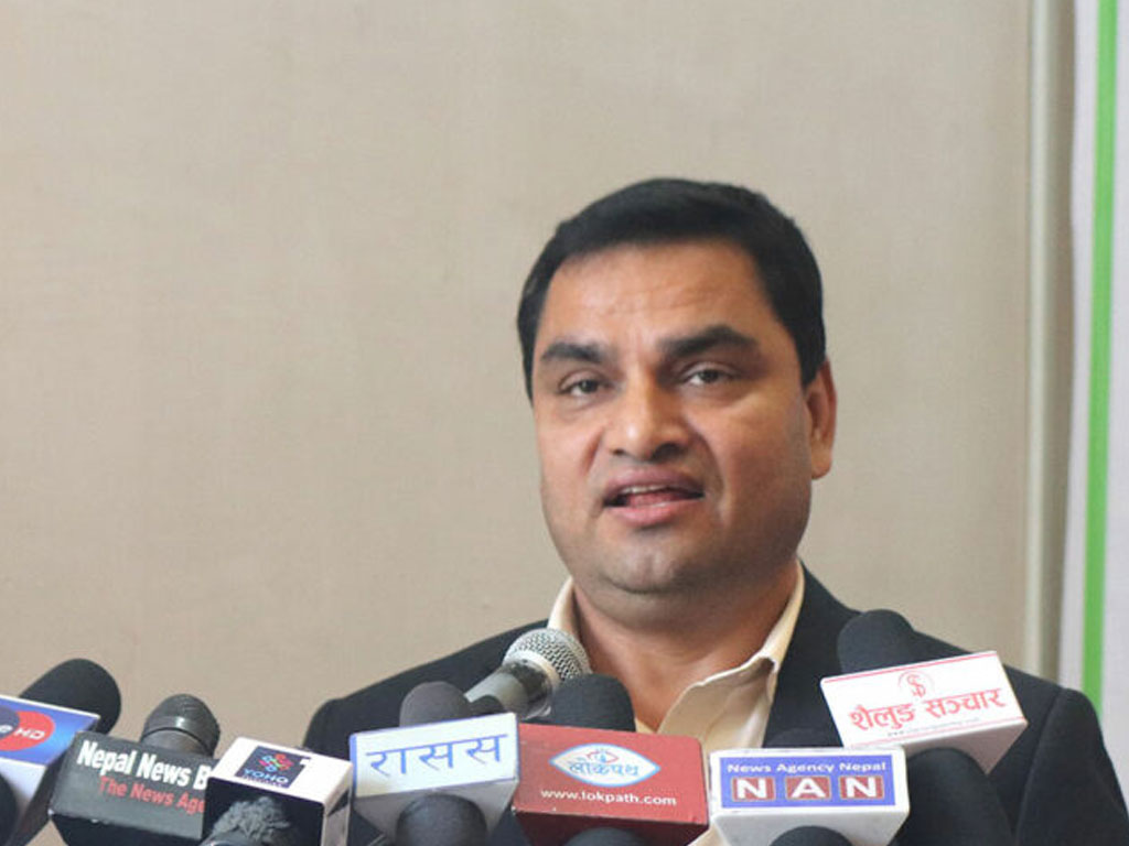 कांग्रेसद्वारा जनसम्पर्क समितिसँग क्रियाशील सदस्यता अद्यावधिकबारे भर्चुअल छलफल तय