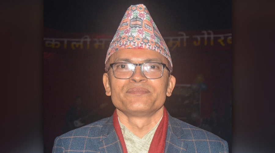 छवि रिजाललाई हाजिरी जमानीमा रिहा गर्ने निर्णय