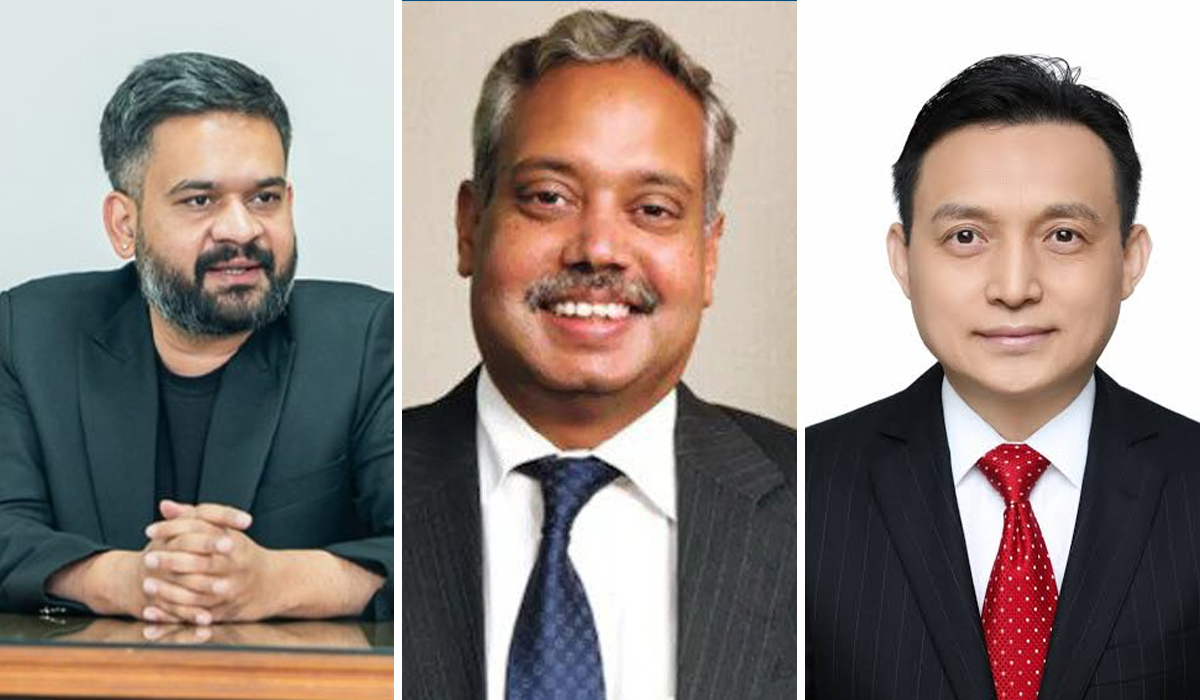 राजदूतलाई एक्लाएक्लै नभेट्ने नीतिबाट बालेन ब्याक, भोलि चीन र भारतका राजदूतसँग वान टु वान भेट्दै