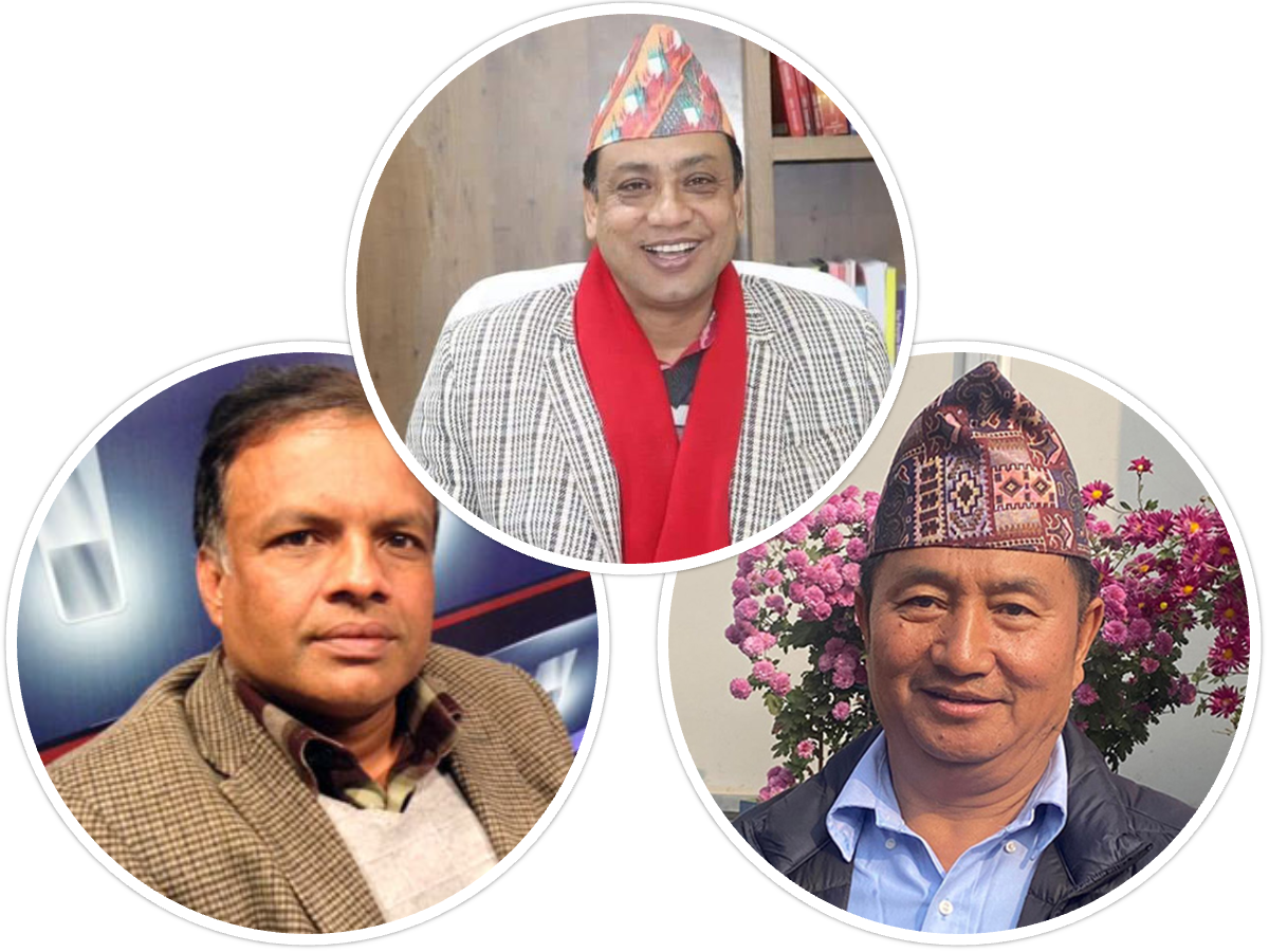 बागमतीका पूर्वमुख्यमन्त्री लामाका कारण प्रदेश सरकार बदनाम !