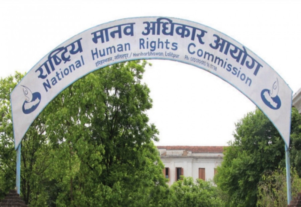 यातनापीडितहरूको न्यायमा पहुँच सुनिश्चित गर्न सरकारको ध्यानाकर्षण